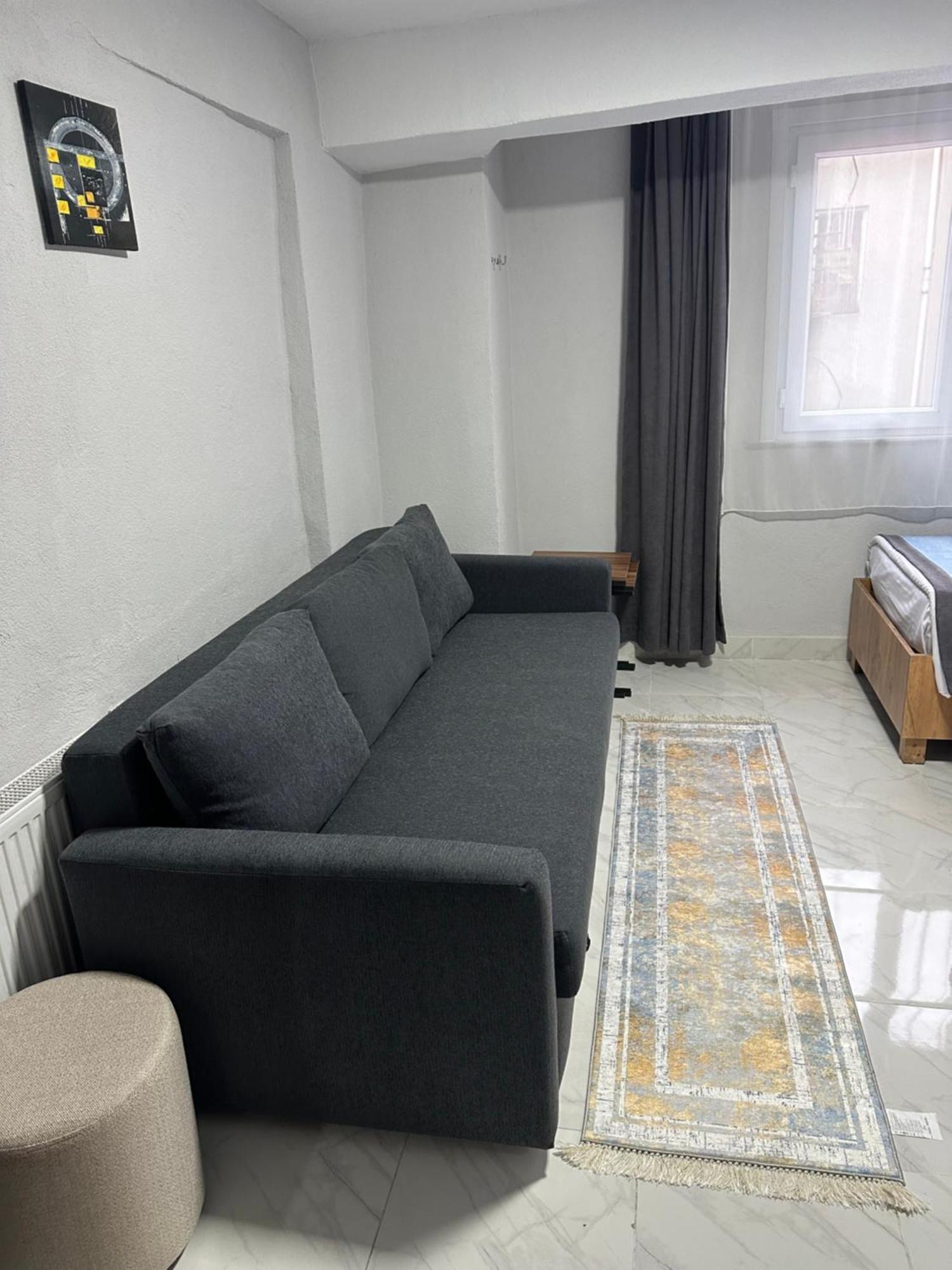 Alha Apart Otel อิสตันบูล ภายนอก รูปภาพ