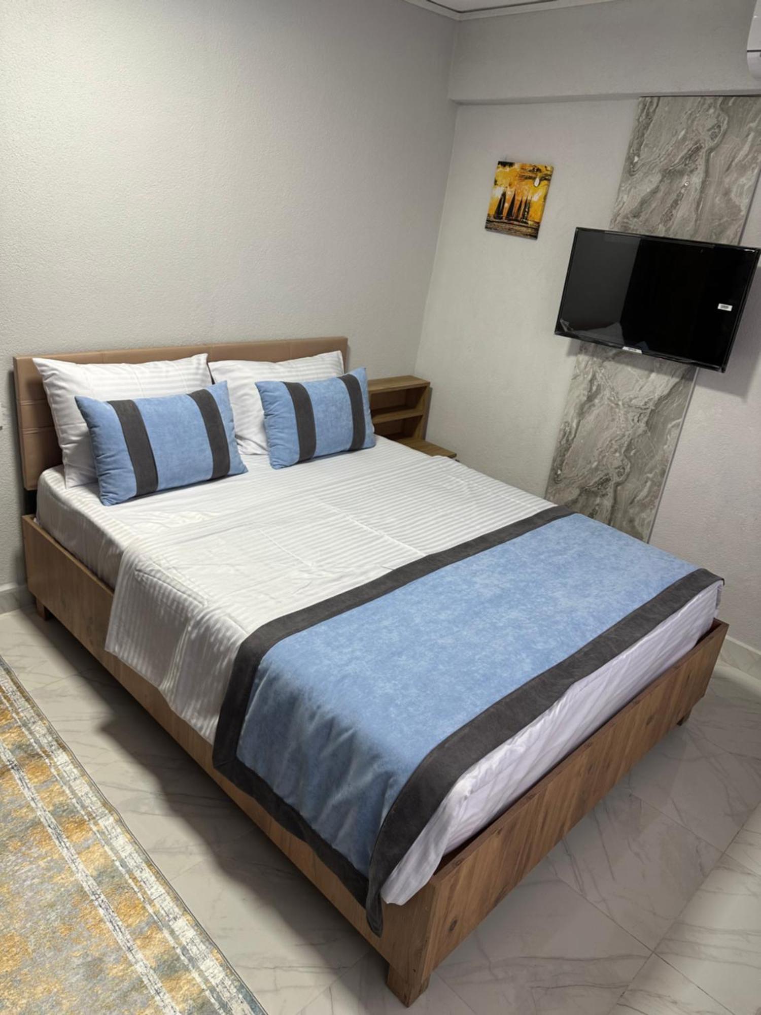 Alha Apart Otel อิสตันบูล ภายนอก รูปภาพ