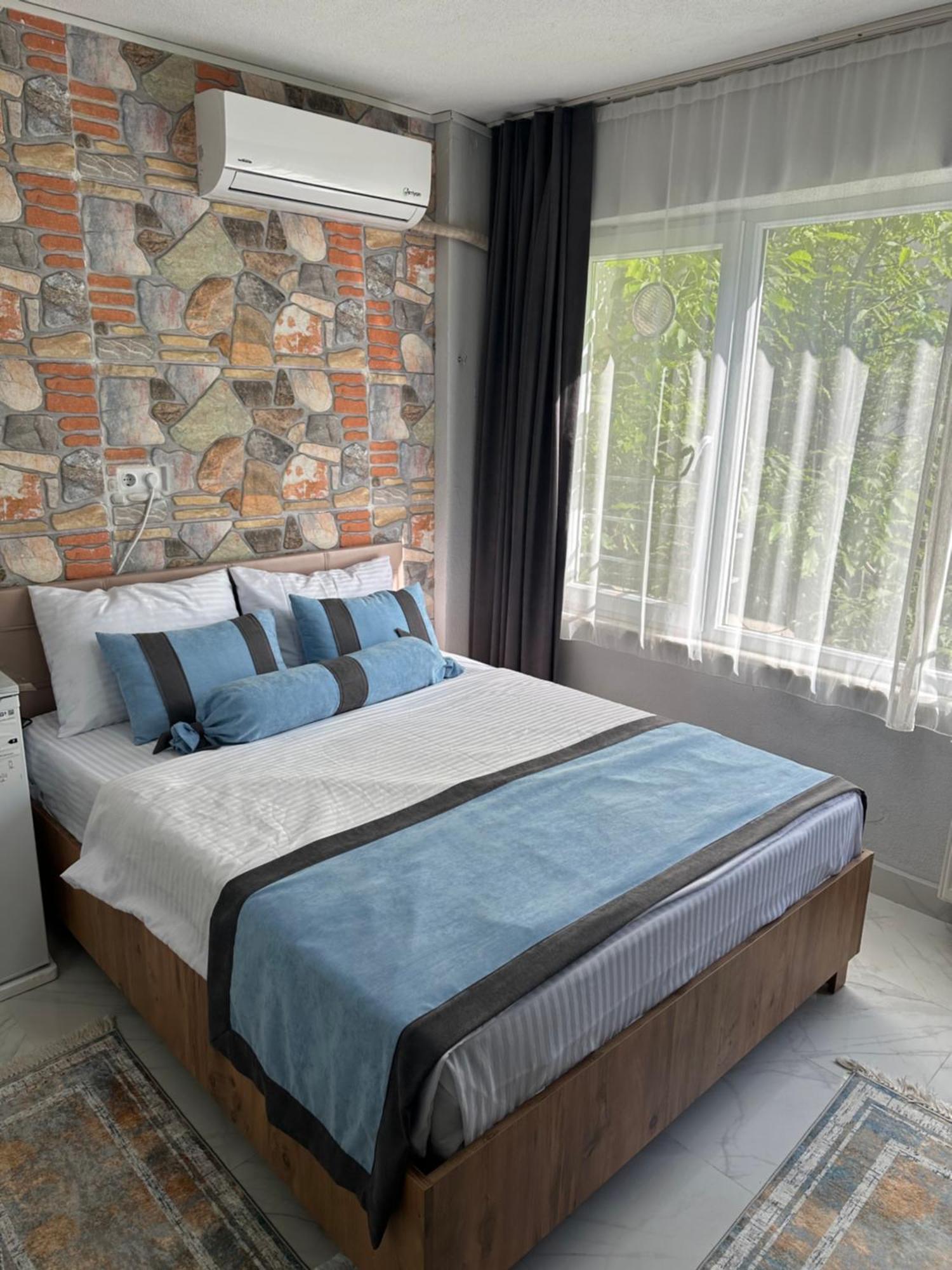 Alha Apart Otel อิสตันบูล ภายนอก รูปภาพ
