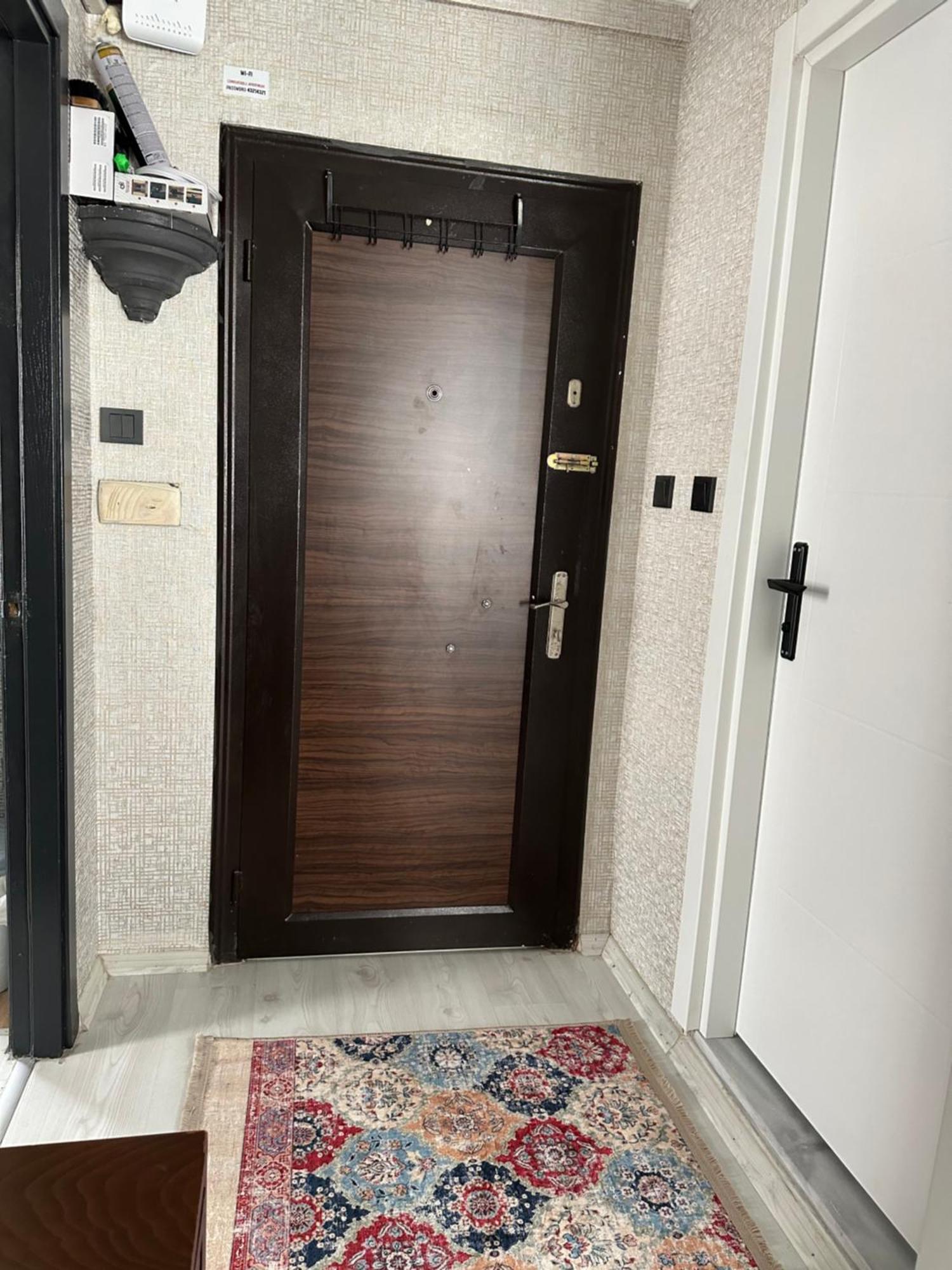 Alha Apart Otel อิสตันบูล ภายนอก รูปภาพ