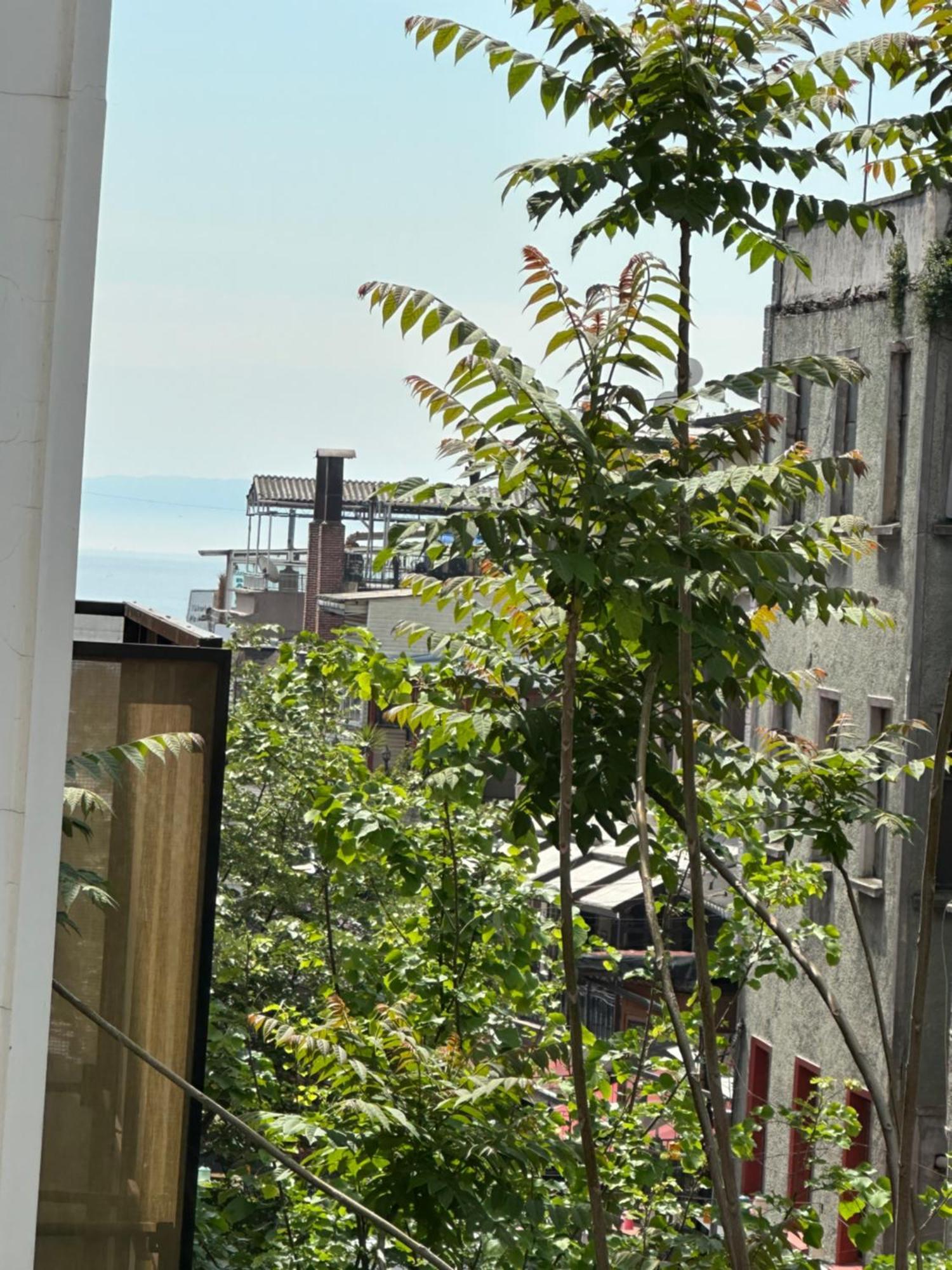 Alha Apart Otel อิสตันบูล ภายนอก รูปภาพ